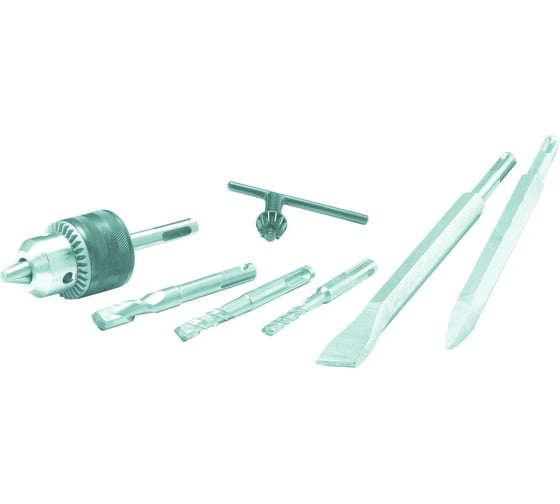 Перфоратор Black+Decker KD990KA