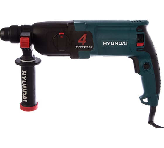 Перфоратор HYUNDAI H 850