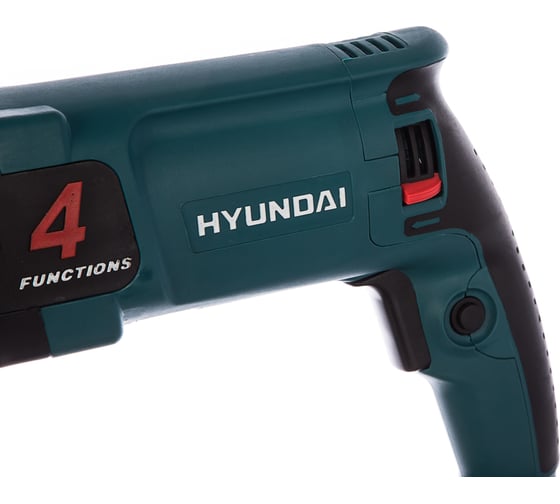 Перфоратор HYUNDAI H 850