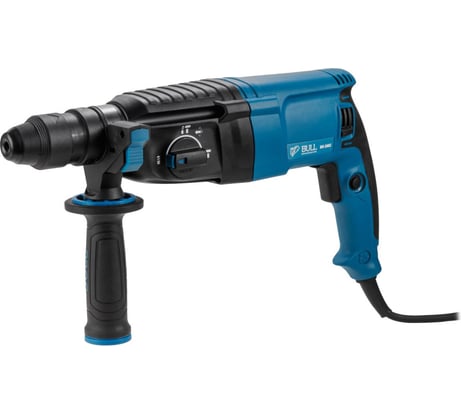Перфоратор BULL BH 2602 01045325
