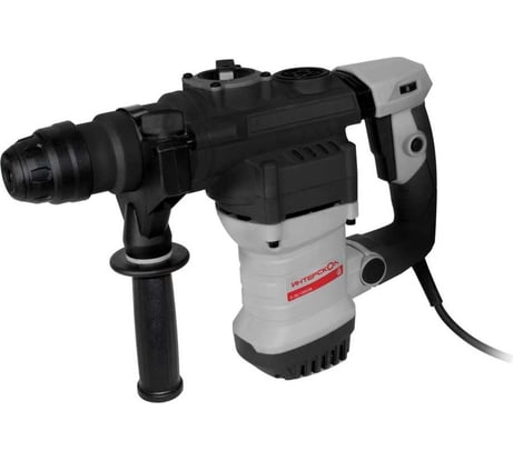 Перфоратор Интерскол П-38/1200ЭВ SDS max 735.1.0.70