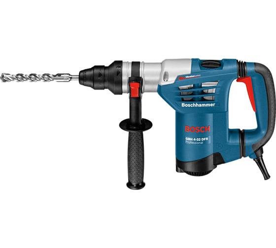 Перфоратор Bosch GBH 4-32 DFR с набором Gedore 0.615.990.J70