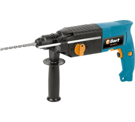 Электрический перфоратор Bort BHD-800N-K 91270689
