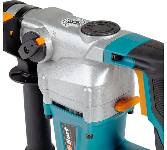 Электрический перфоратор Bort BHD-1000-TURBO 98296594