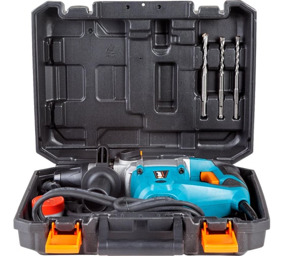 Электрический перфоратор Bort BHD-1000-TURBO 98296594