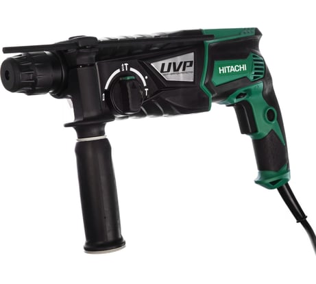 Перфоратор Hitachi DH28PCY