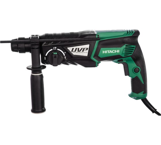 Перфоратор Hitachi DH28PCY