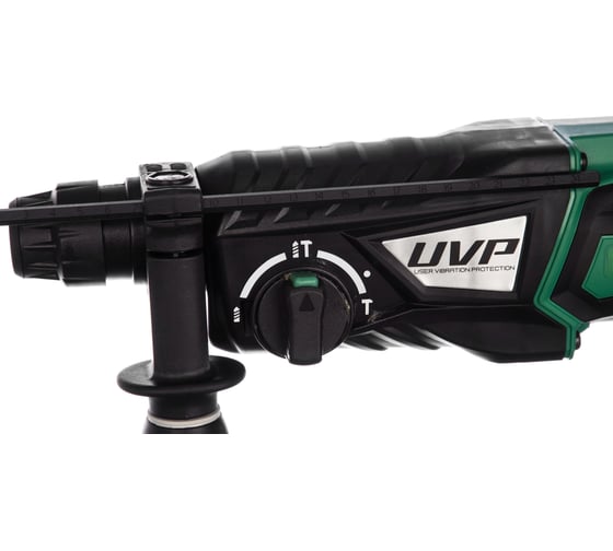 Перфоратор Hitachi DH28PCY
