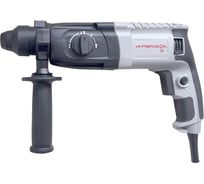 Перфоратор Интерскол П-24/650ЭР новогодняя упаковка 428.0.2.10