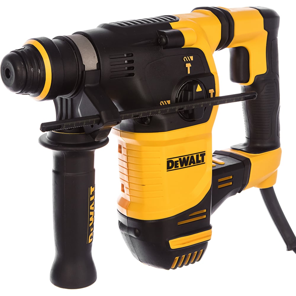 Перфоратор DEWALT D25333K - выгодная цена, отзывы, характеристики, 1 ...