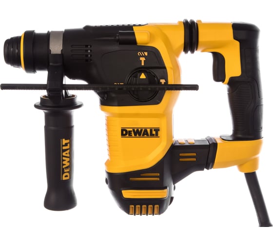 Перфоратор DEWALT D25333K
