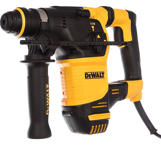 Перфоратор DEWALT D25333K