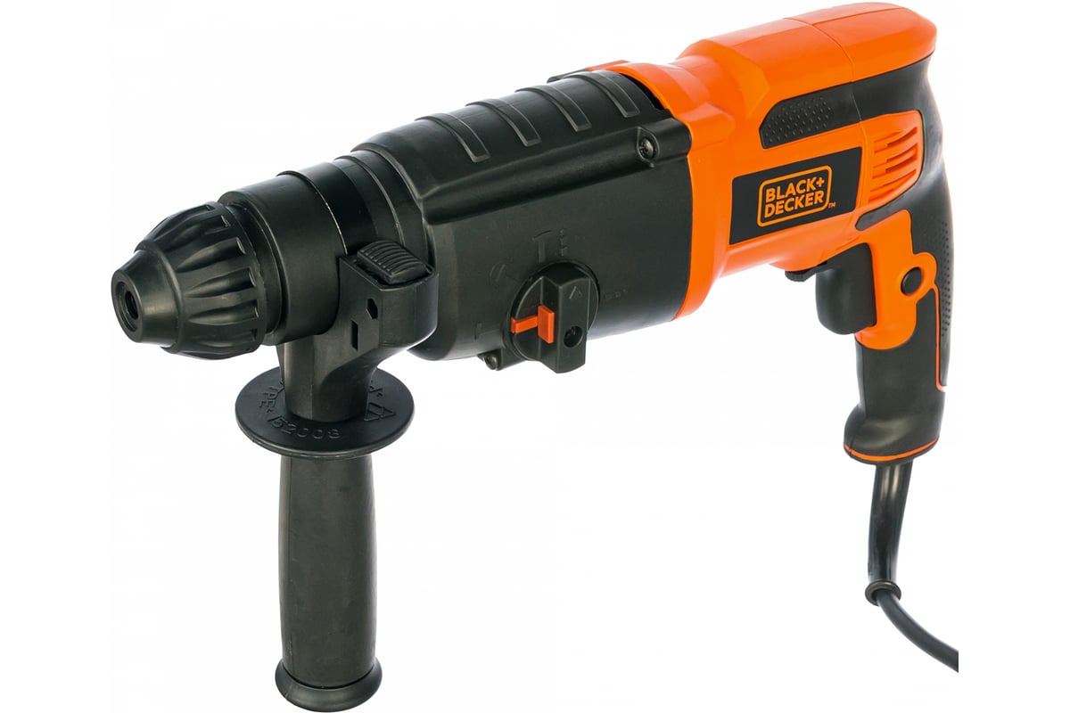 Black Decker SDS BDR26K