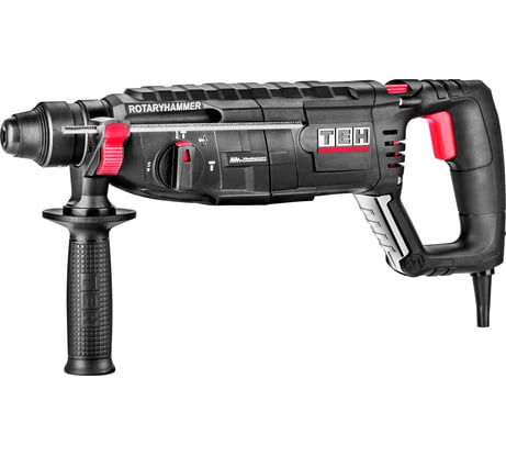 Перфоратор ТЕН th2609 sds-plus 20250