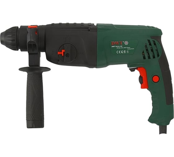 Перфоратор DWT SBH06-20T BMC 5.1.51