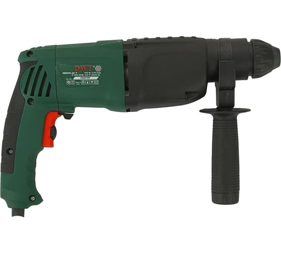 Перфоратор DWT SBH06-20T BMC 5.1.51