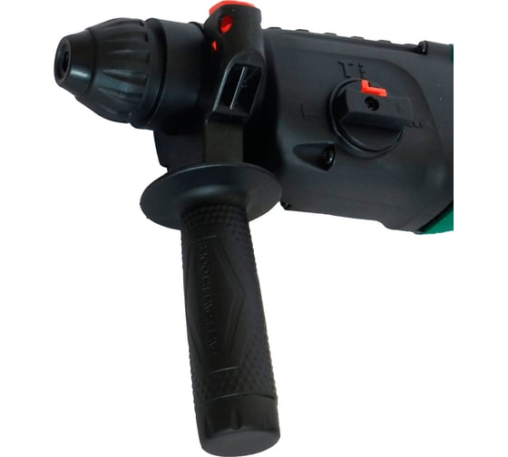 Перфоратор DWT SBH06-20T BMC 5.1.51