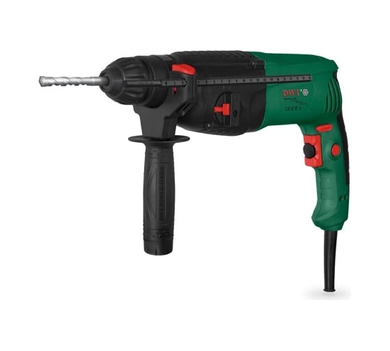 Перфоратор DWT SBH08-26 T BMC 5.1.23