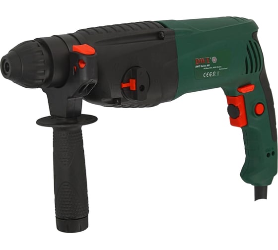 Перфоратор DWT SBH08-26 T BMC 5.1.23