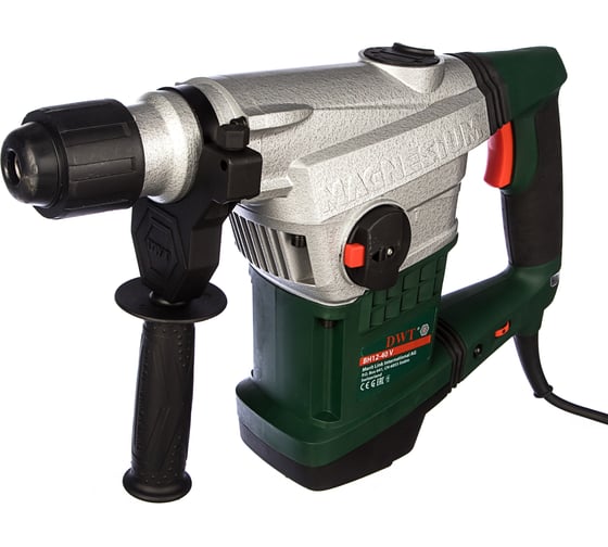 Перфоратор DWT BH12-40 V BMC 1250w 5.1.61