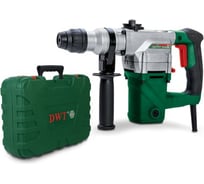 Перфоратор DWT BH09-26 BMC 5.1.4