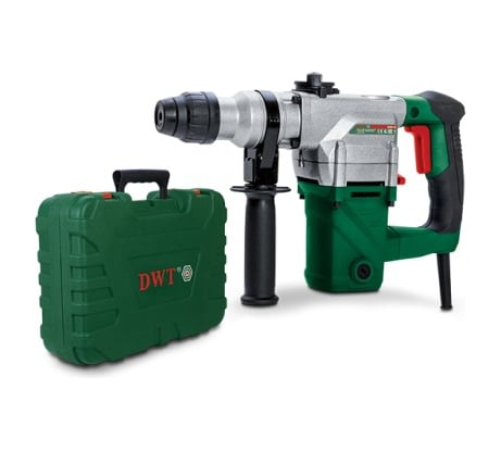 Перфоратор DWT BH09-26 BMC 5.1.4