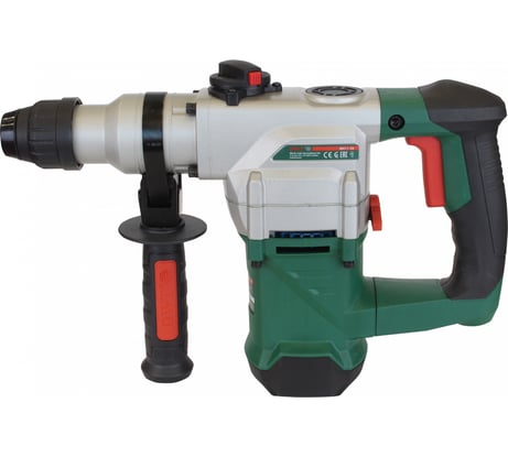 Перфоратор DWT BH11-28 BMC 5.1.5