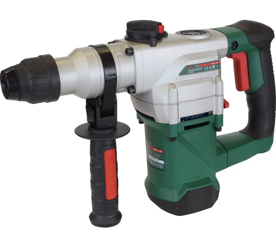 Перфоратор DWT BH11-28 BMC 5.1.5