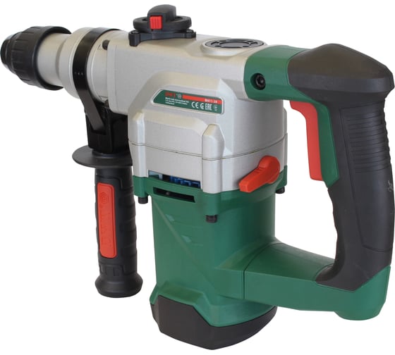 Перфоратор DWT BH11-28 BMC 5.1.5