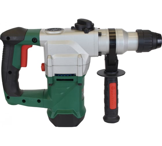 Перфоратор DWT BH11-28 BMC 5.1.5