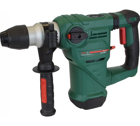 Перфоратор DWT BH14-32 BMC 5.1.42