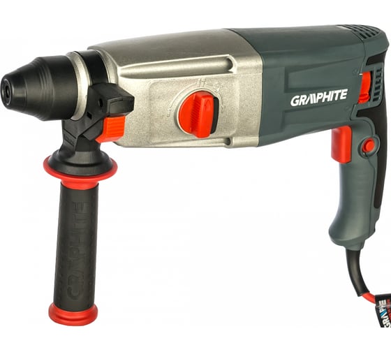 Перфоратор GRAPHITE 58G528