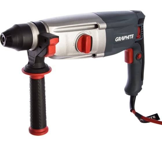 Перфоратор GRAPHITE 58G529