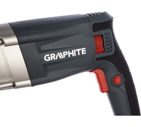 Перфоратор GRAPHITE 58G529