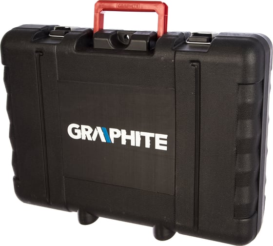 Перфоратор GRAPHITE 58G529