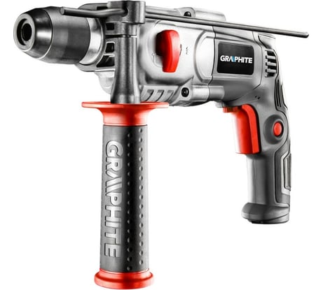 Перфоратор GRAPHITE 58G505