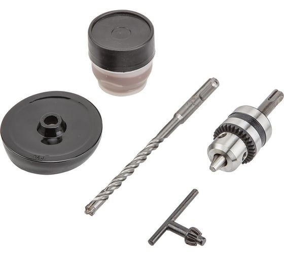 Перфоратор GRAPHITE 58G505