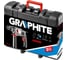 Перфоратор GRAPHITE 58G505 7