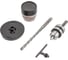 Перфоратор GRAPHITE 58G505 2