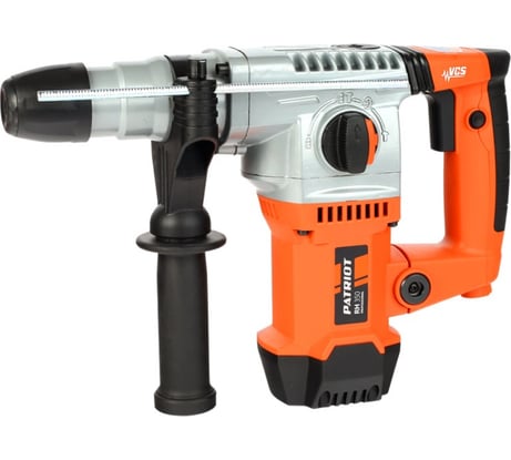 Перфоратор PATRIOT RH 350 140301367