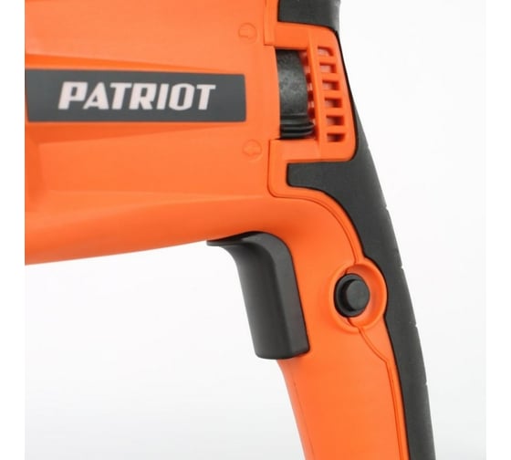 Перфоратор PATRIOT RH 280 140301363
