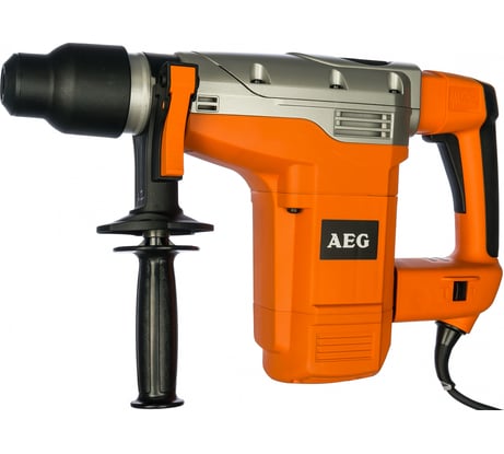 Перфоратор AEG KH 5 ES 4935407965