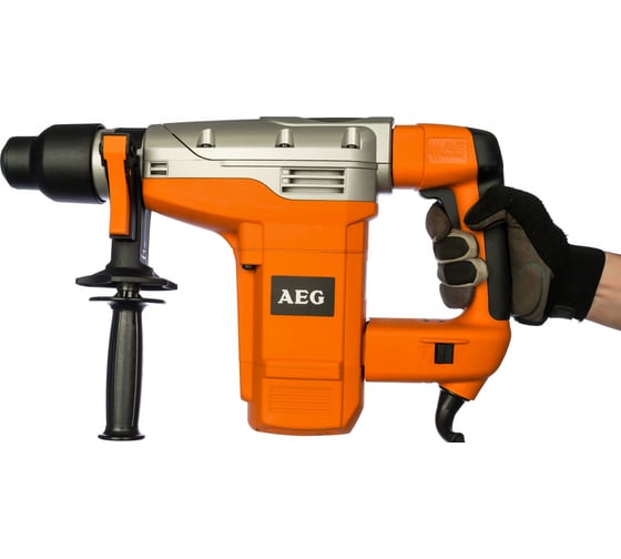 Перфоратор AEG KH 5 ES 4935407965