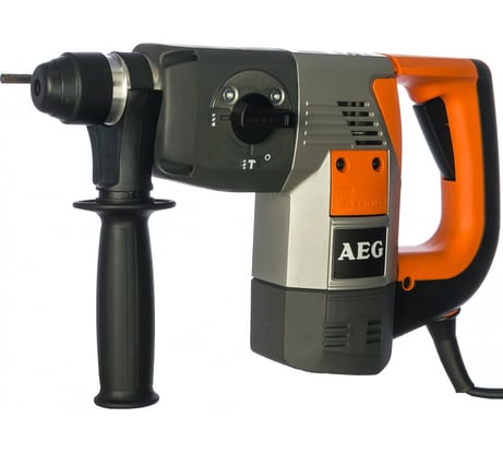 Перфоратор AEG PN3500 4935412152