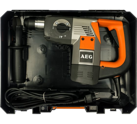 Перфоратор AEG PN3500 4935412152