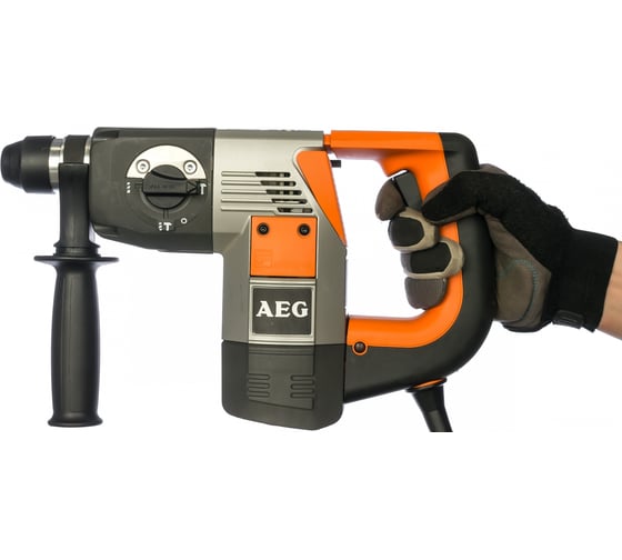 Перфоратор AEG PN3500 4935412152