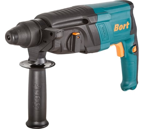 Электрический перфоратор Bort BHD-850X 91272539