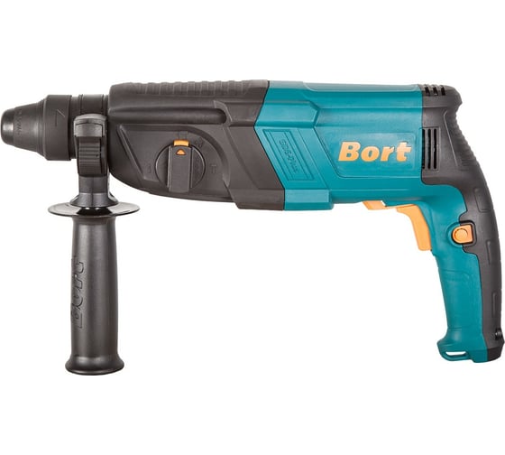 Электрический перфоратор Bort BHD-850X 91272539