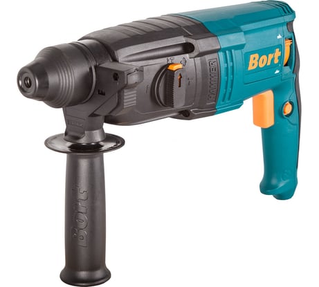 Электрический перфоратор Bort BHD-920X 91272546