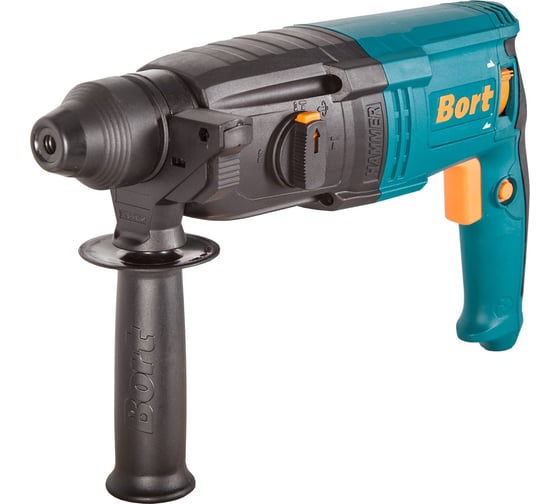 Электрический перфоратор Bort BHD-920X 91272546